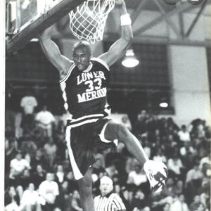 Meet your Posher, Robert